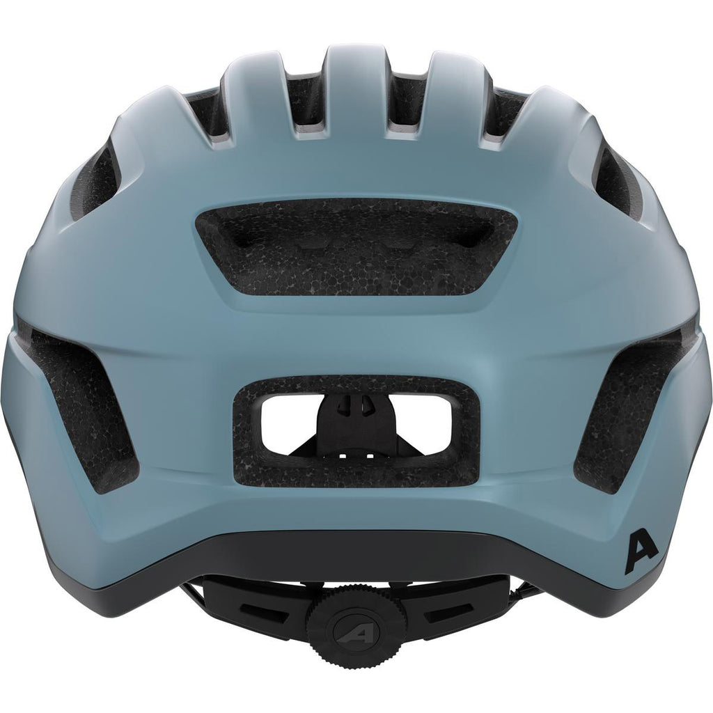 Olympic sportswear alpina sports tour helm paranus 52-56 mat pastelblauw