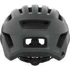 Olympic sportswear alpina sports tour helm paranus 52-56 mat grijs