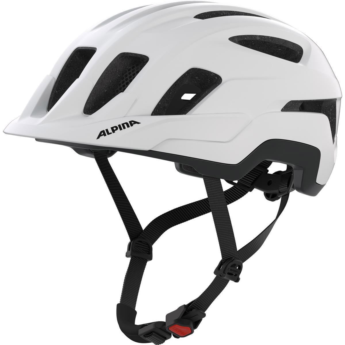 Olympic Sportswear - Olympic Sportswear sports tour helm paranus 55-59 mat wit