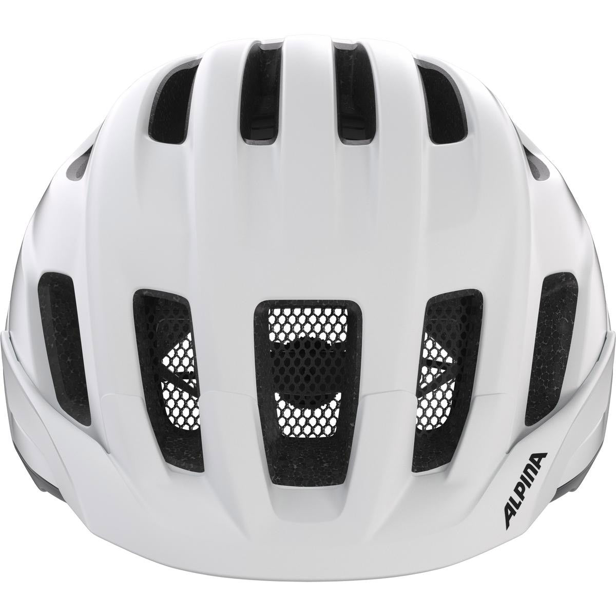Olympic Sportswear - Olympic Sportswear sports tour helm paranus 55-59 mat wit