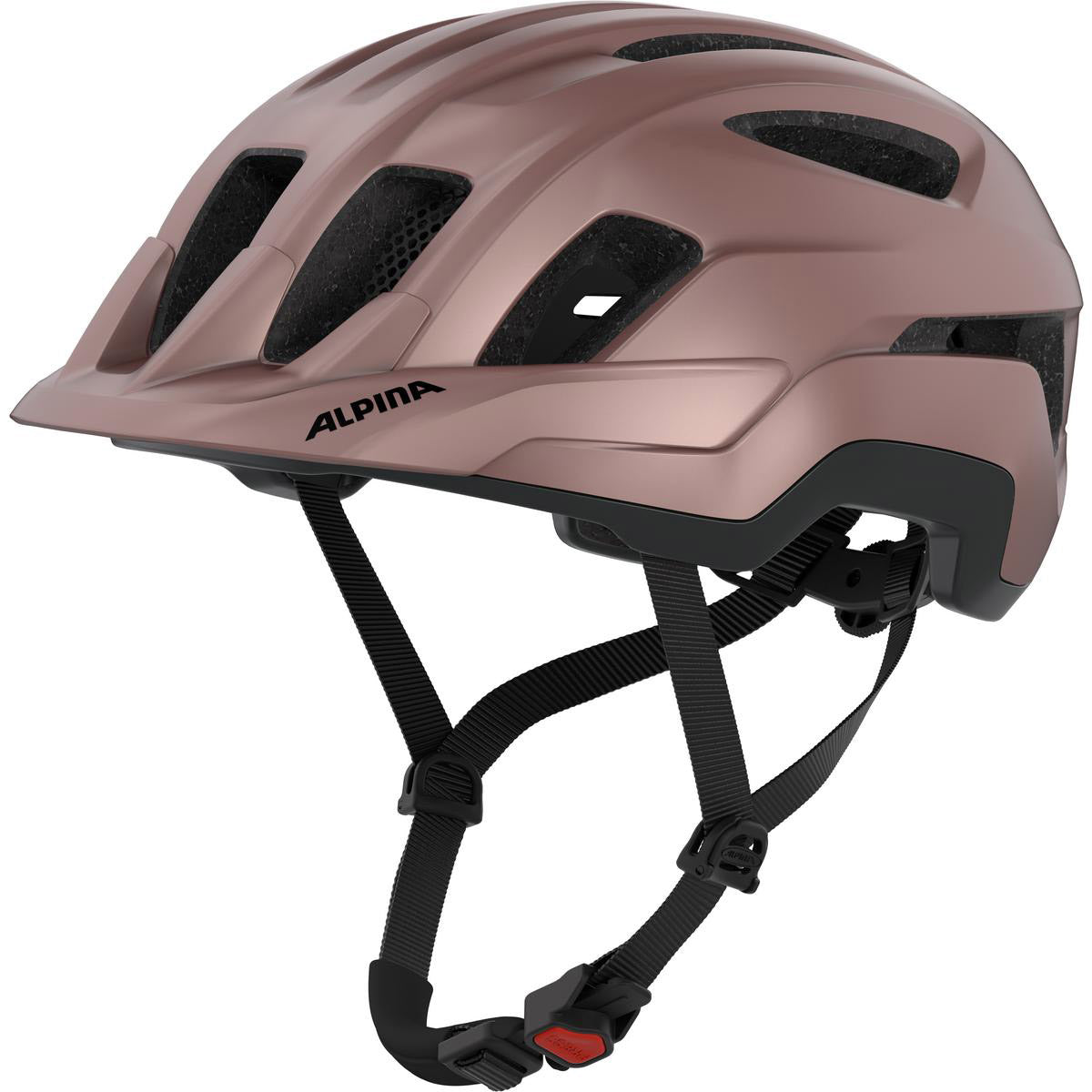Olympic Sportswear - Olympic Sportswear sports tour helm paranus 55-59 mat roze