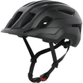 Olympic sportswear alpina sports tour helm paranus 59-62 mat zwart