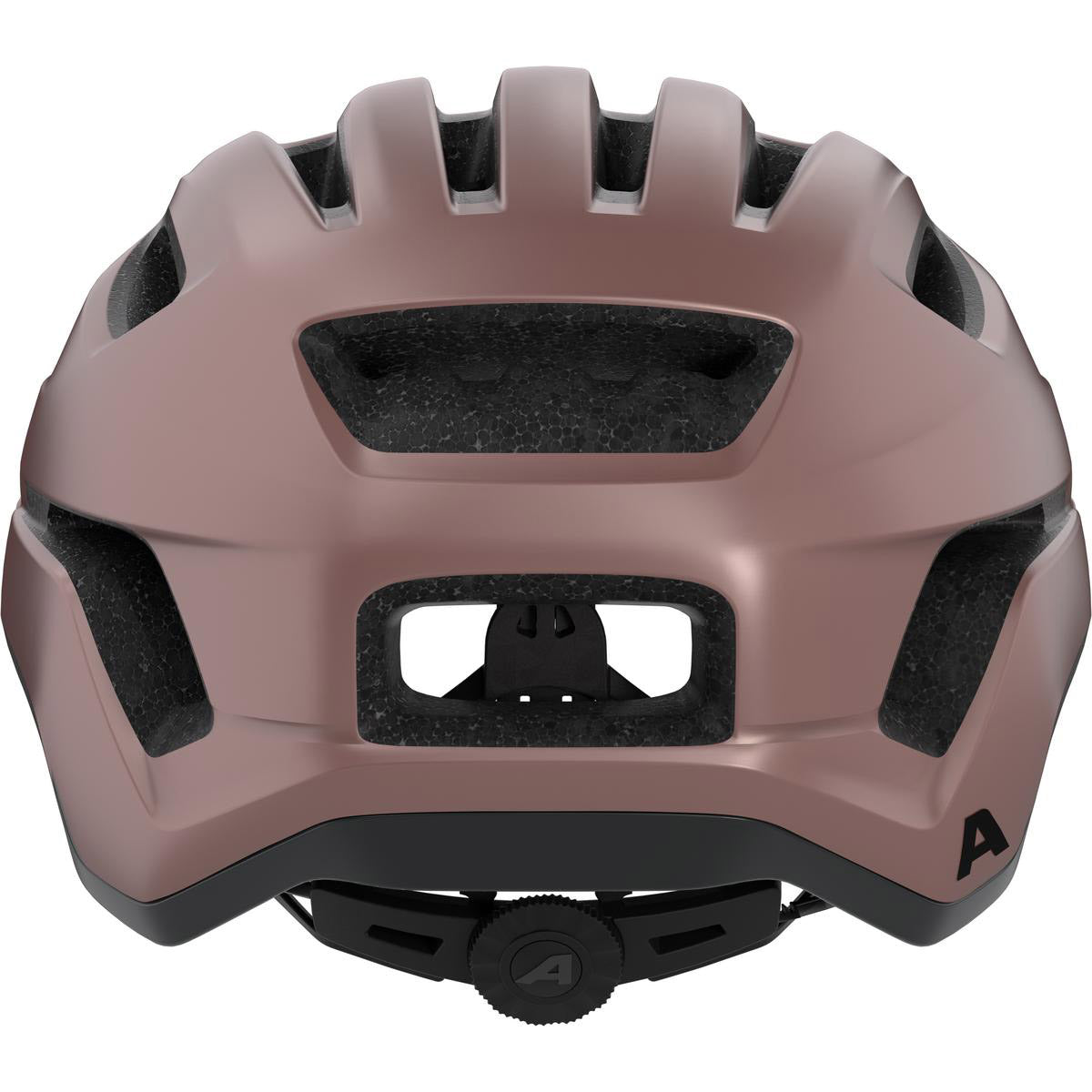 Olympic sportswear alpina sports tour helm paranus 59-62 mat roze