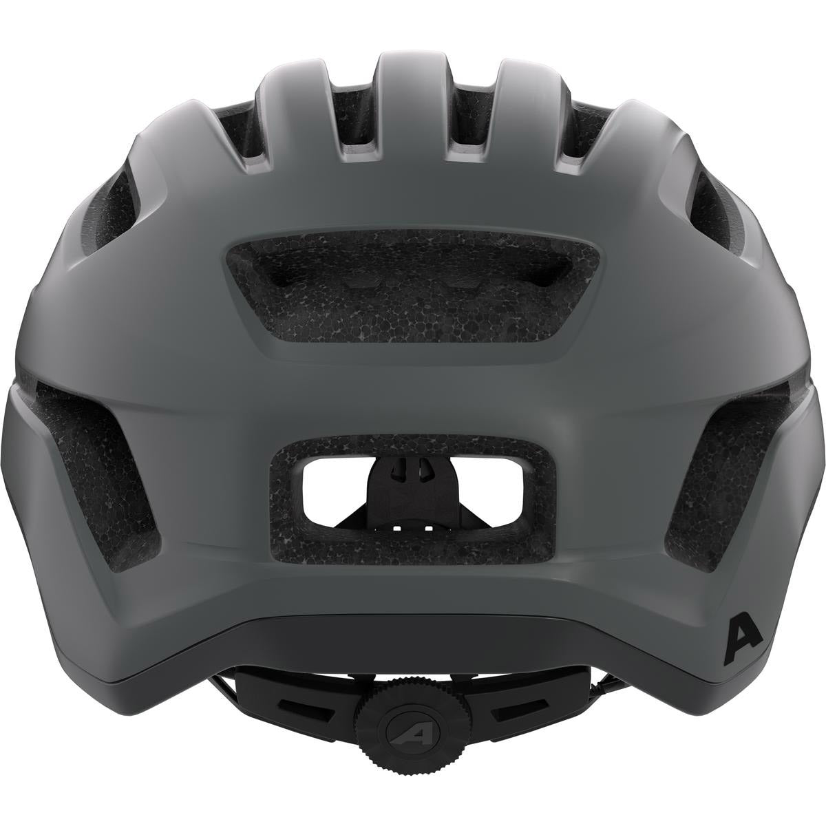 Olympic Sportswear - Olympic Sportswear sports tour helm paranus 59-62 mat grijs