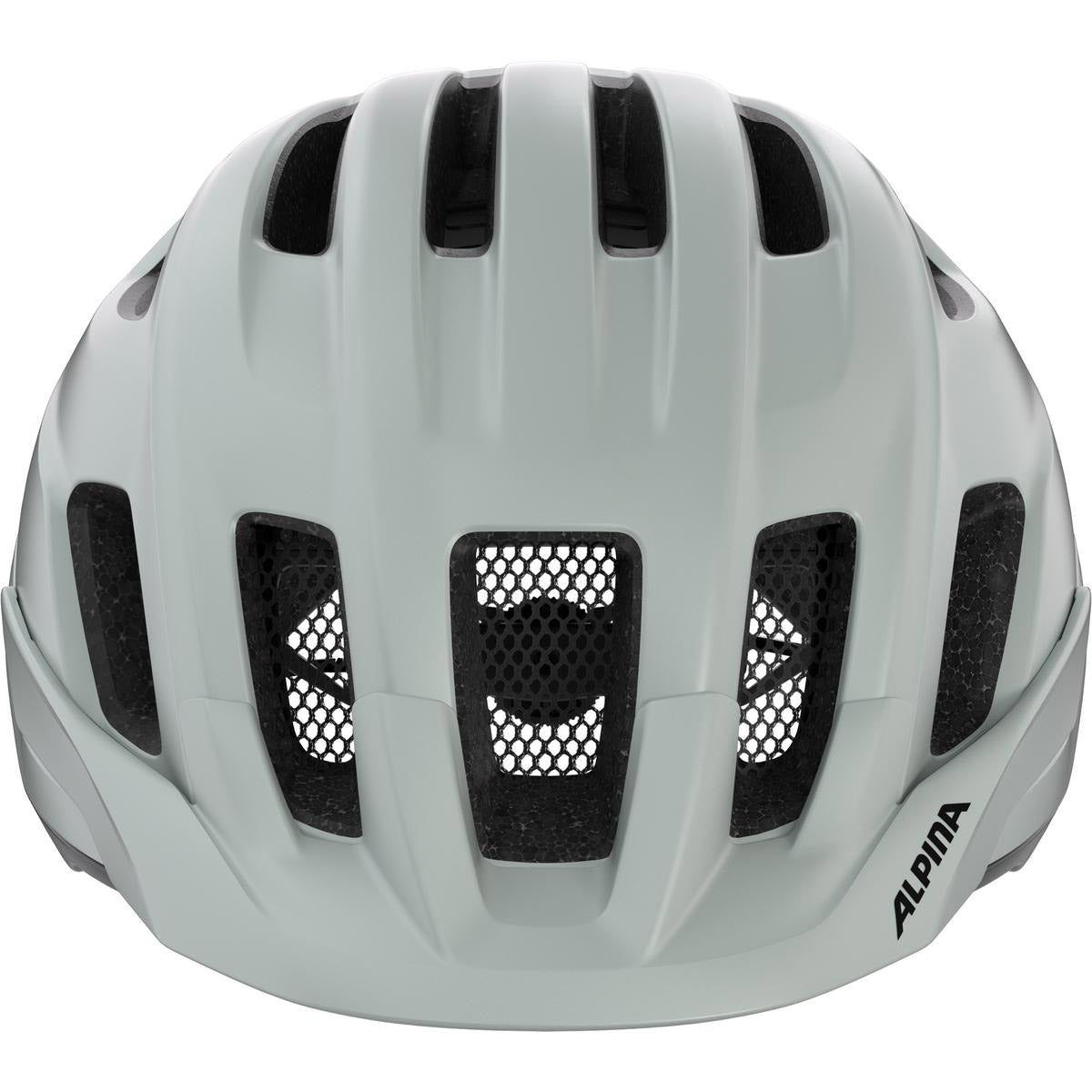 Olympic Sportswear - Olympic Sportswear sports tour helm paranus mips 59-61 mat grijs
