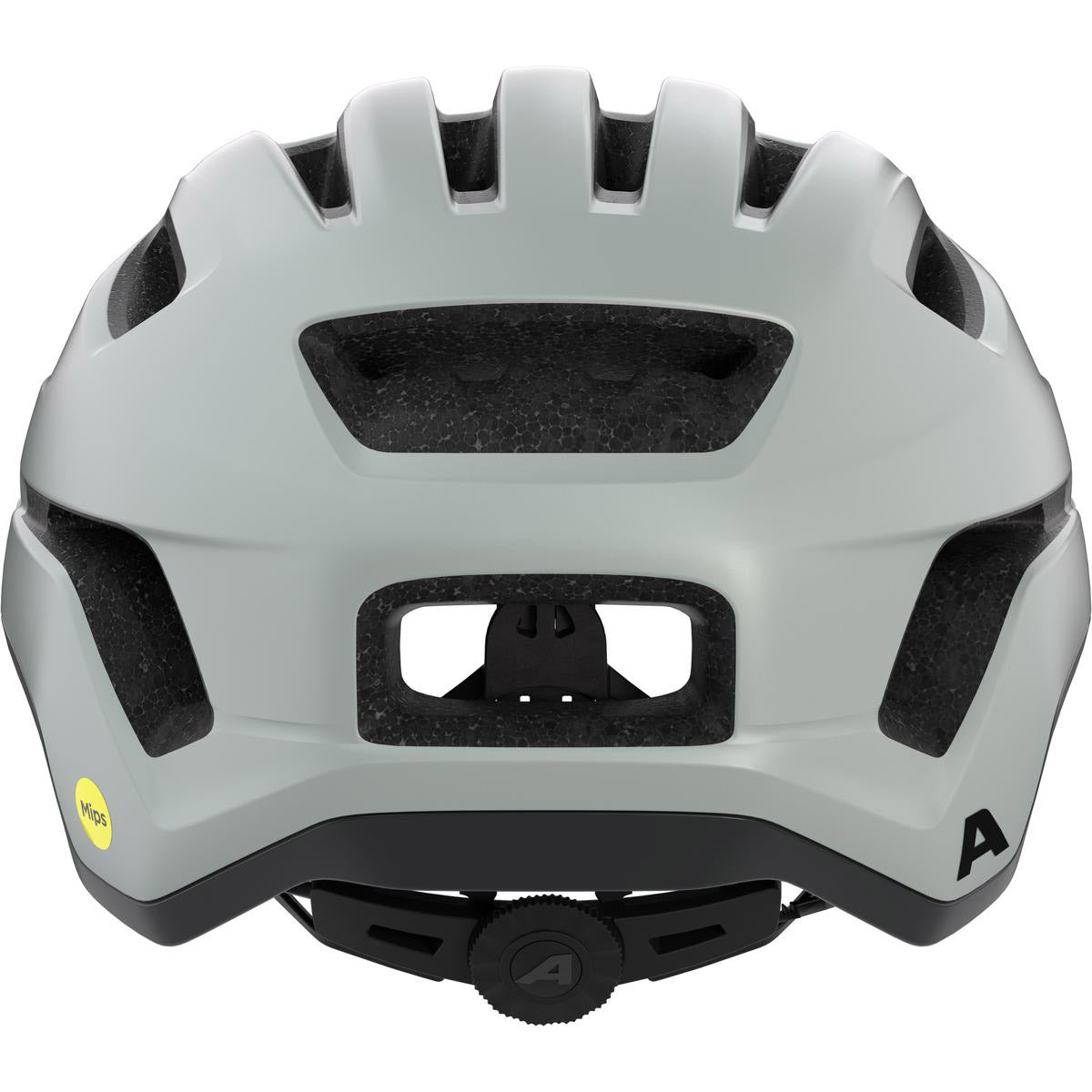 Olympic Sportswear - Olympic Sportswear sports tour helm paranus mips 59-61 mat grijs