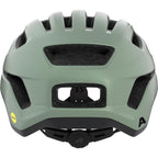 Olympic sportswear alpina sports tour helm paranus mips 59-61 mat groen