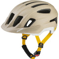 Olympic sportswear alpina sports tour helm paranus mips 55-59 mat beige