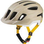Olympic sportswear alpina sports tour helm paranus mips 59-61 mat beige