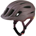 Alpina sports tour helm paranus mips 52-56 mat bruin