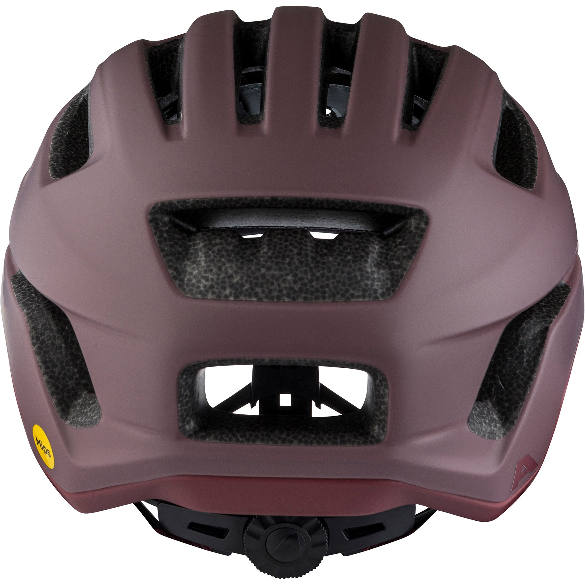 Olympic Sportswear - Olympic Sportswear sports tour helm paranus mips 55-59 mat bruin