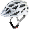 Olympic Sportswear - Olympic Sportswear sports tour helm mythos 3.0 l.e. 52-57 glans wit