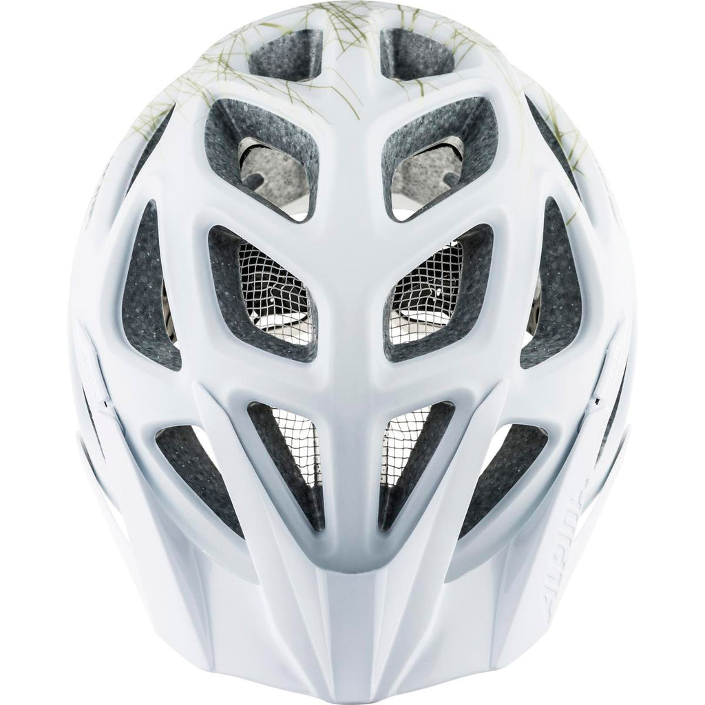 Olympic Sportswear - Olympic Sportswear sports tour helm mythos 3.0 l.e. 52-57 glans wit