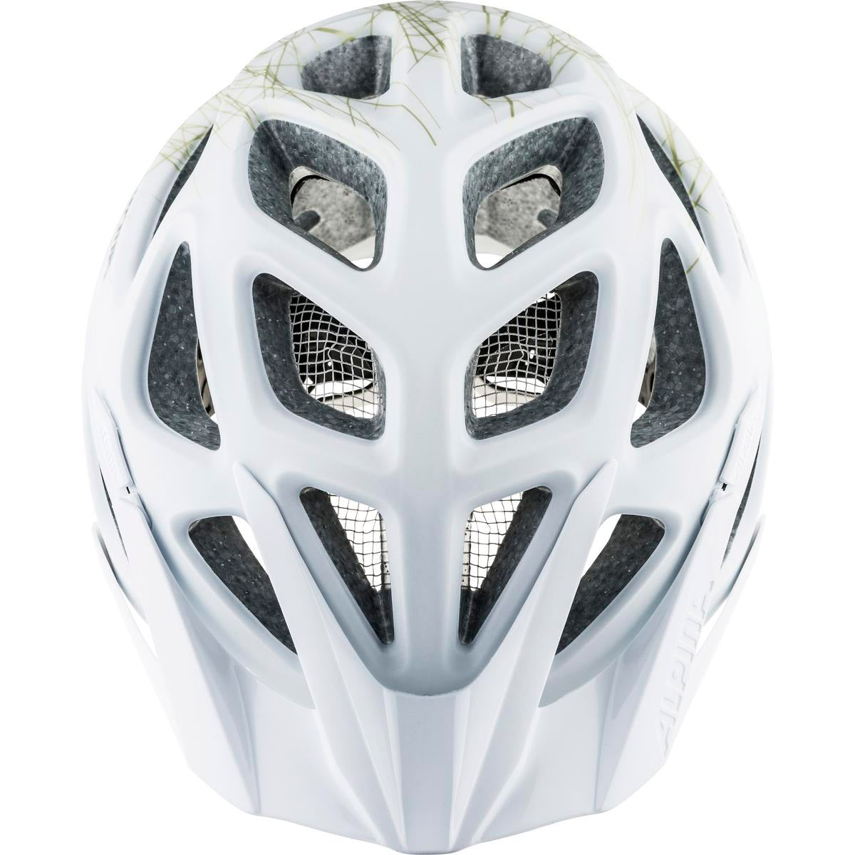 Olympic Sportswear - Olympic Sportswear sports tour helm mythos 3.0 l.e. 52-57 glans wit
