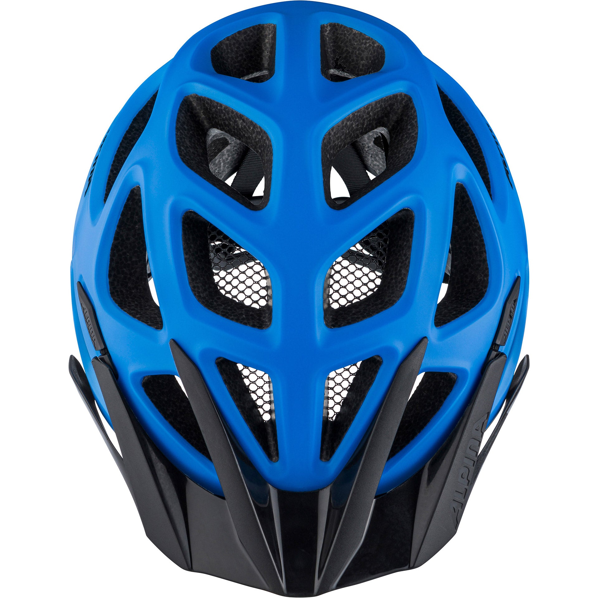 Olympic Sportswear - Olympic Sportswear sports tour helm mythos 3.0 l.e. 57-62 mat blauw