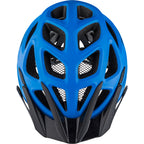 Olympic Sportswear - Olympic Sportswear sports tour helm mythos 3.0 l.e. 59-64 mat blauw