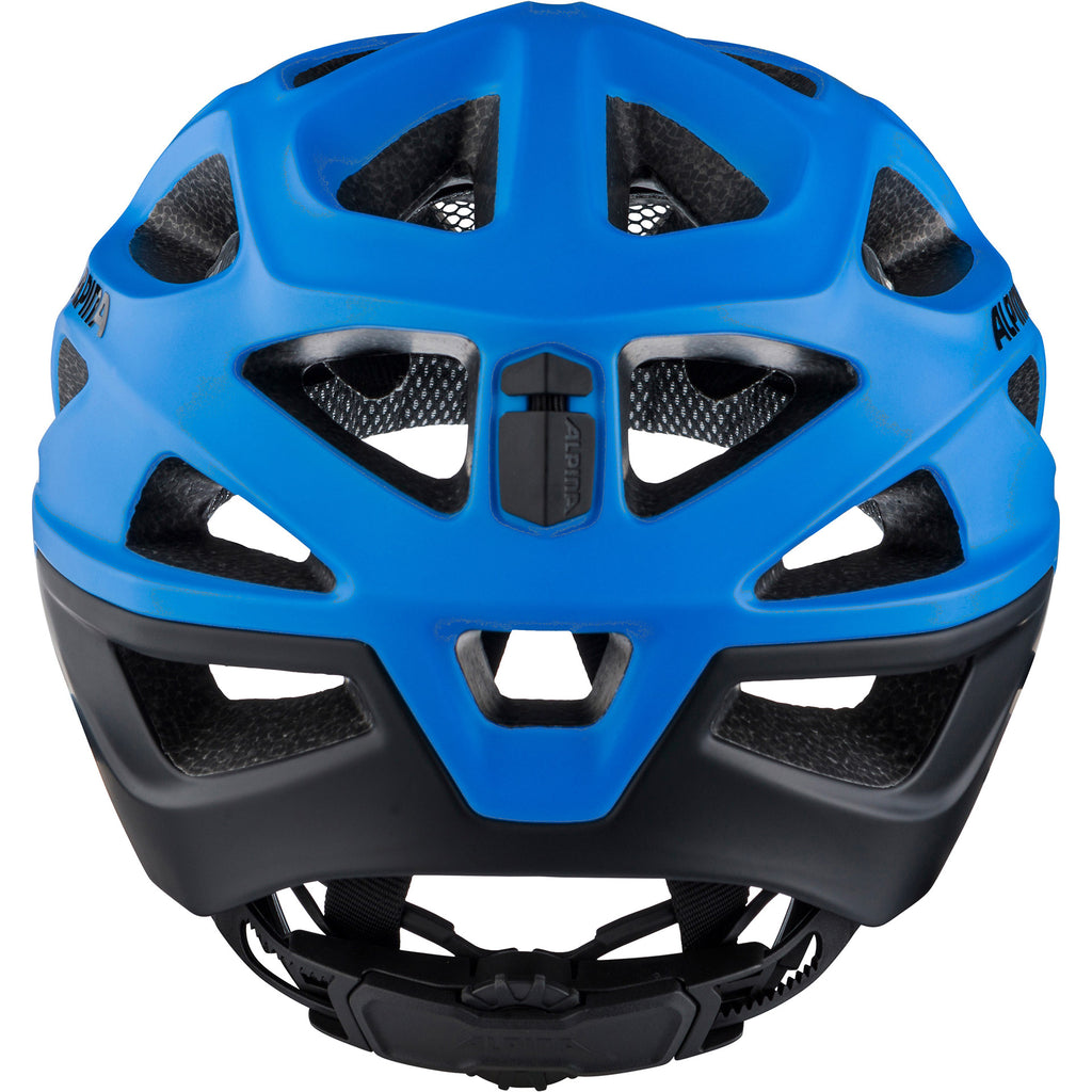 Olympic Sportswear - Olympic Sportswear sports tour helm mythos 3.0 l.e. 59-64 mat blauw