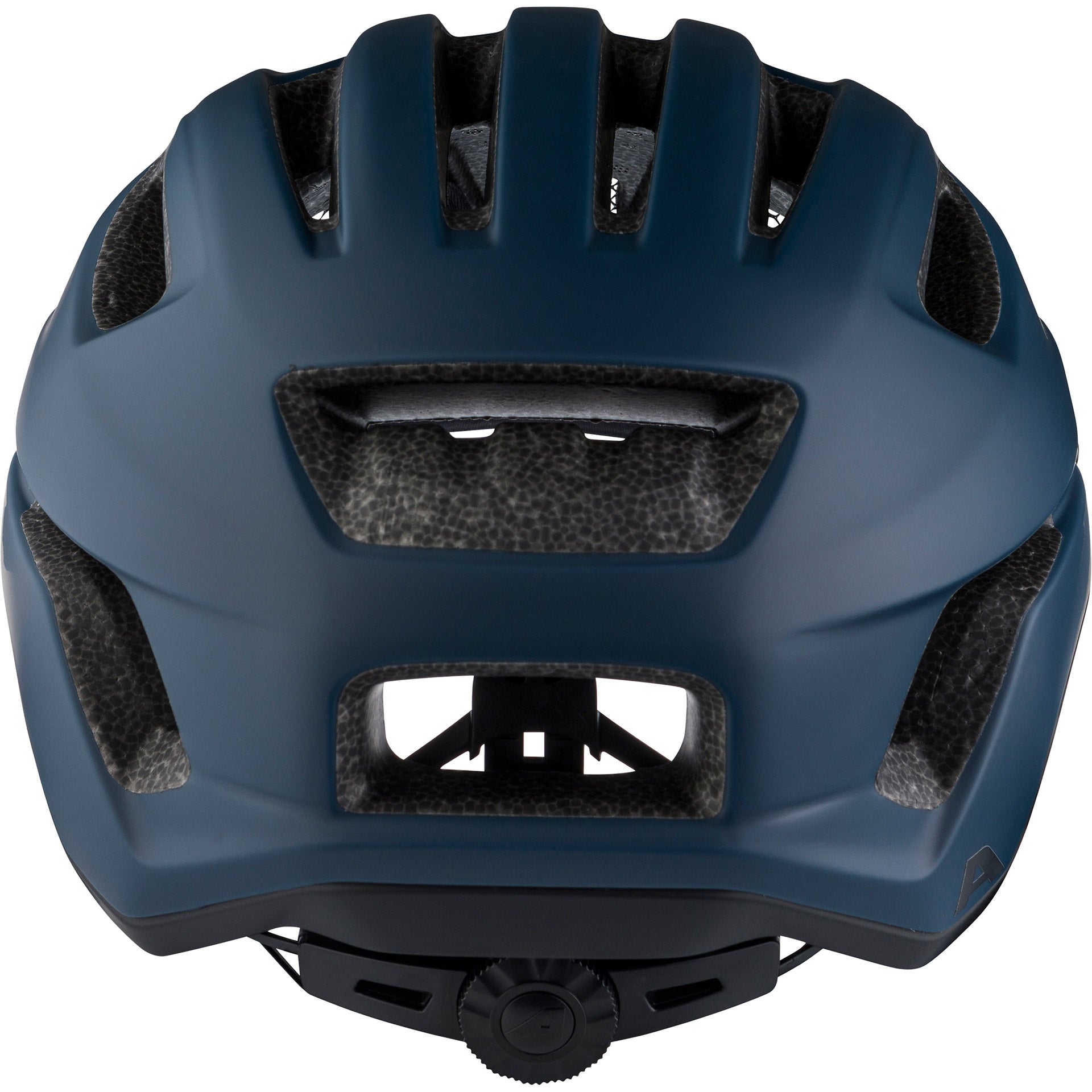 Olympic sportswear alpina sports tour helm paranus 52-56 mat donkerblauw