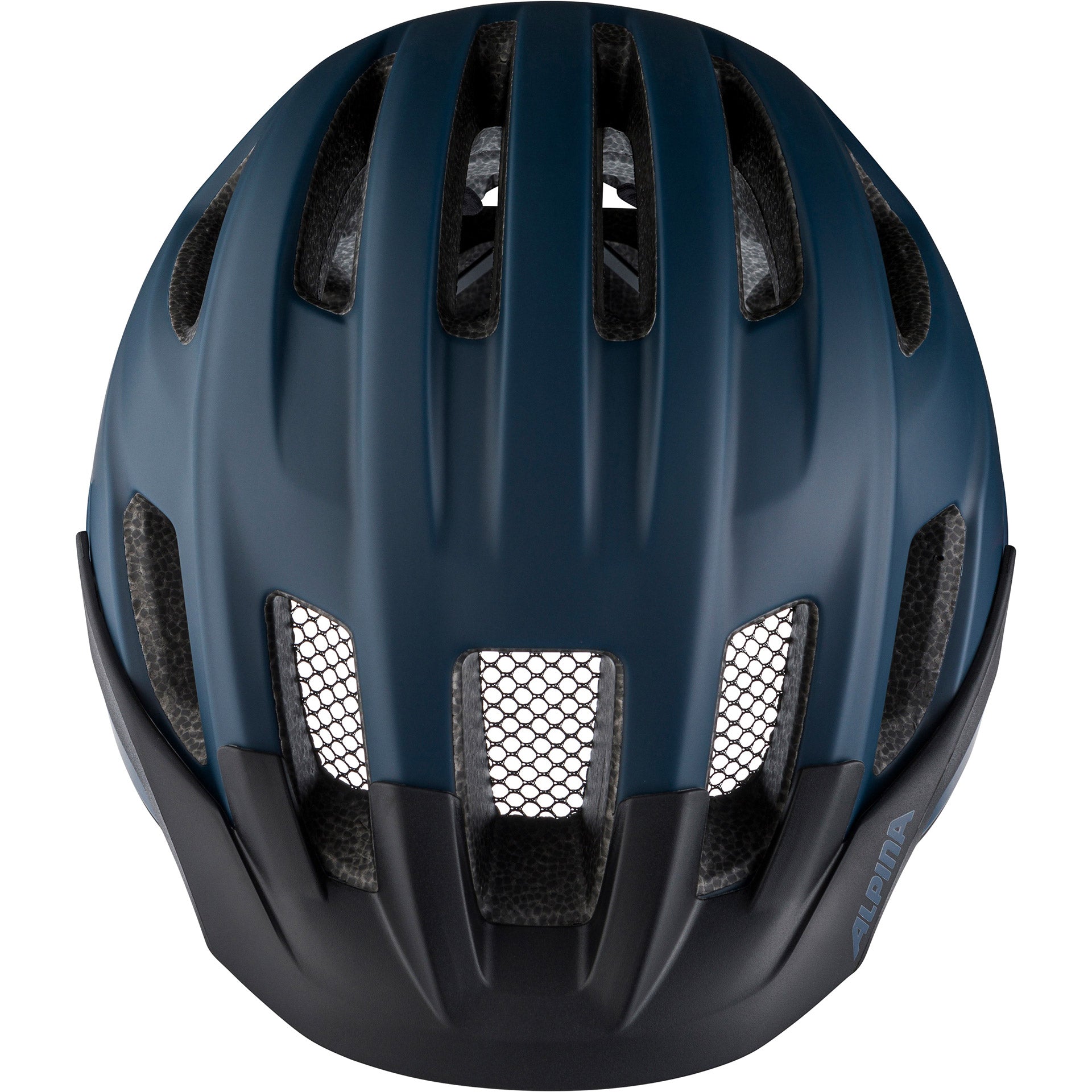 Olympic Sportswear - Olympic Sportswear sports tour helm paranus 59-61 mat donkerblauw