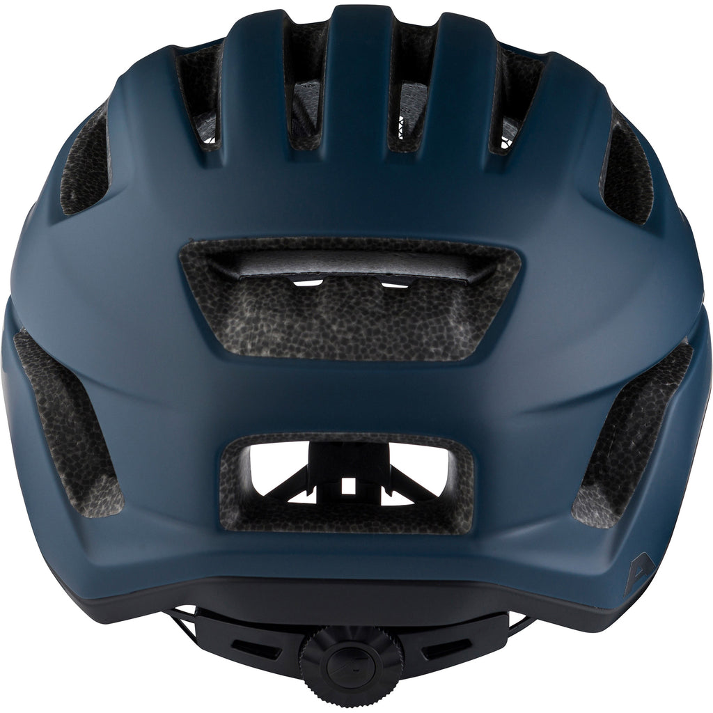 Olympic Sportswear - Olympic Sportswear sports tour helm paranus 59-61 mat donkerblauw