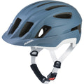 Olympic Sportswear - Olympic Sportswear sports tour helm paranus 55-59 mat blauw