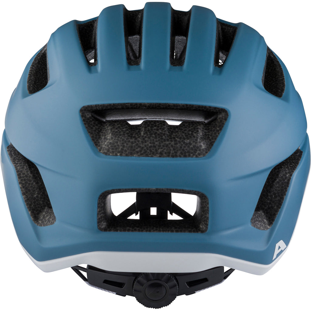 Olympic Sportswear - Olympic Sportswear sports tour helm paranus 59-61 mat blauw