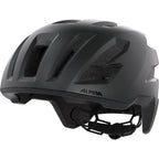Olympic Sportswear - Olympic Sportswear sports tour helm taunus gravel mips 52-56 mat zwart