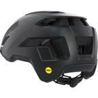 Olympic Sportswear - Olympic Sportswear sports tour helm taunus gravel mips 52-56 mat zwart