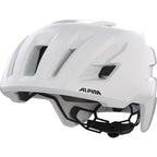 Olympic Sportswear - Olympic Sportswear sports tour helm taunus gravel mips 52-56 mat wit