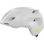 Olympic Sportswear - Olympic Sportswear sports tour helm taunus gravel mips 52-56 mat wit