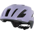 Alpina olympic sportswear sports tour helm taunus gravel mips 52-56 mat lila
