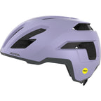Alpina olympic sportswear sports tour helm taunus gravel mips 52-56 mat lila