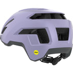 Alpina olympic sportswear sports tour helm taunus gravel mips 52-56 mat lila