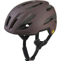 Olympic Sportswear - Olympic Sportswear sports tour helm taunus gravel mips 59-61 mat donkerbr