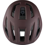 Olympic Sportswear - Olympic Sportswear sports tour helm taunus gravel mips 59-61 mat donkerbr