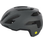 Olympic Sportswear - Olympic Sportswear sports tour helm taunus gravel mips 55-59 mat donkergr