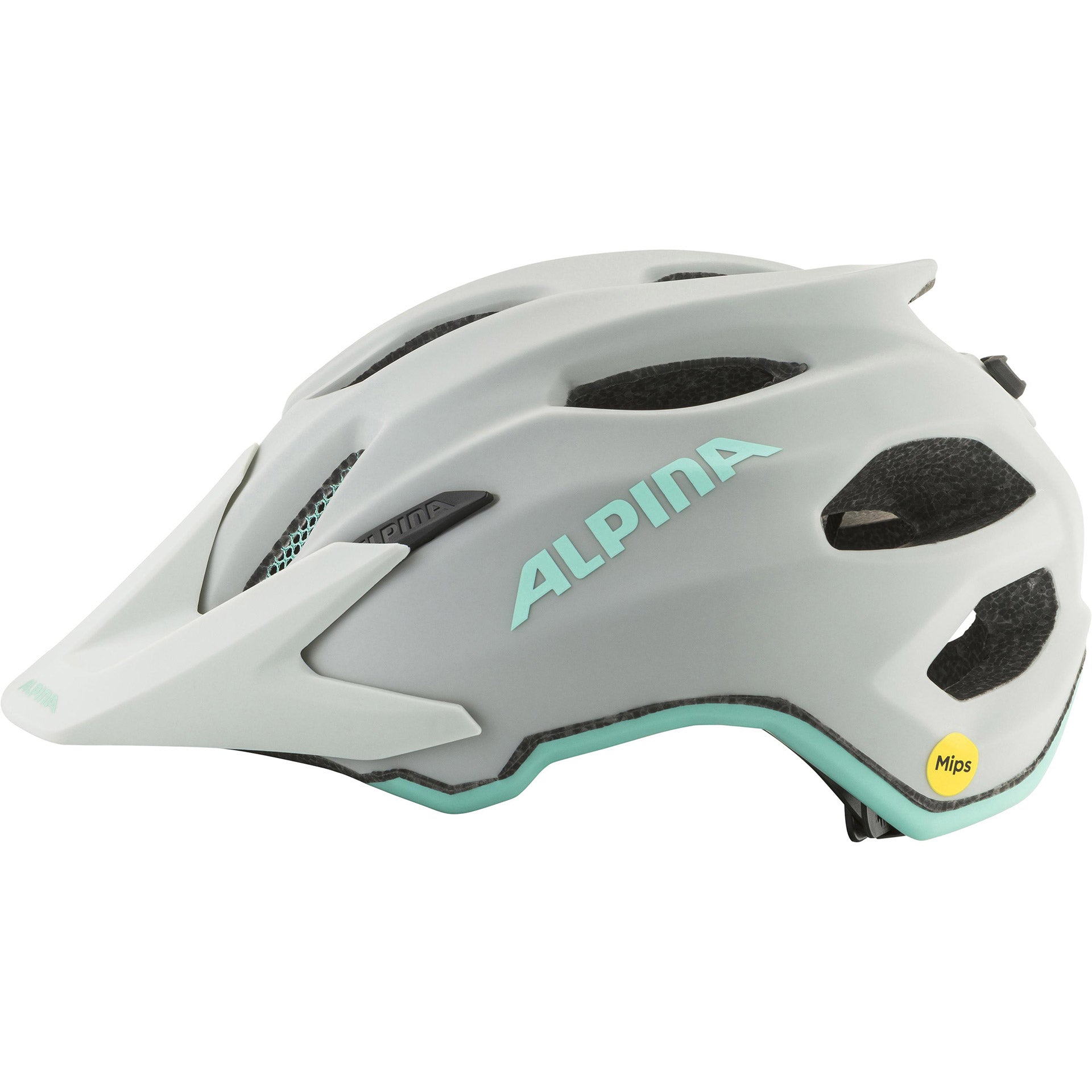 Alpina apax jr. mips - youth mtb helmet