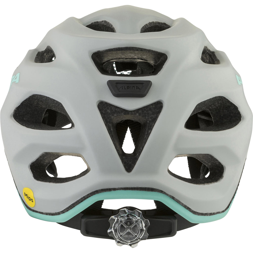 Alpina apax jr. mips - youth mtb helmet