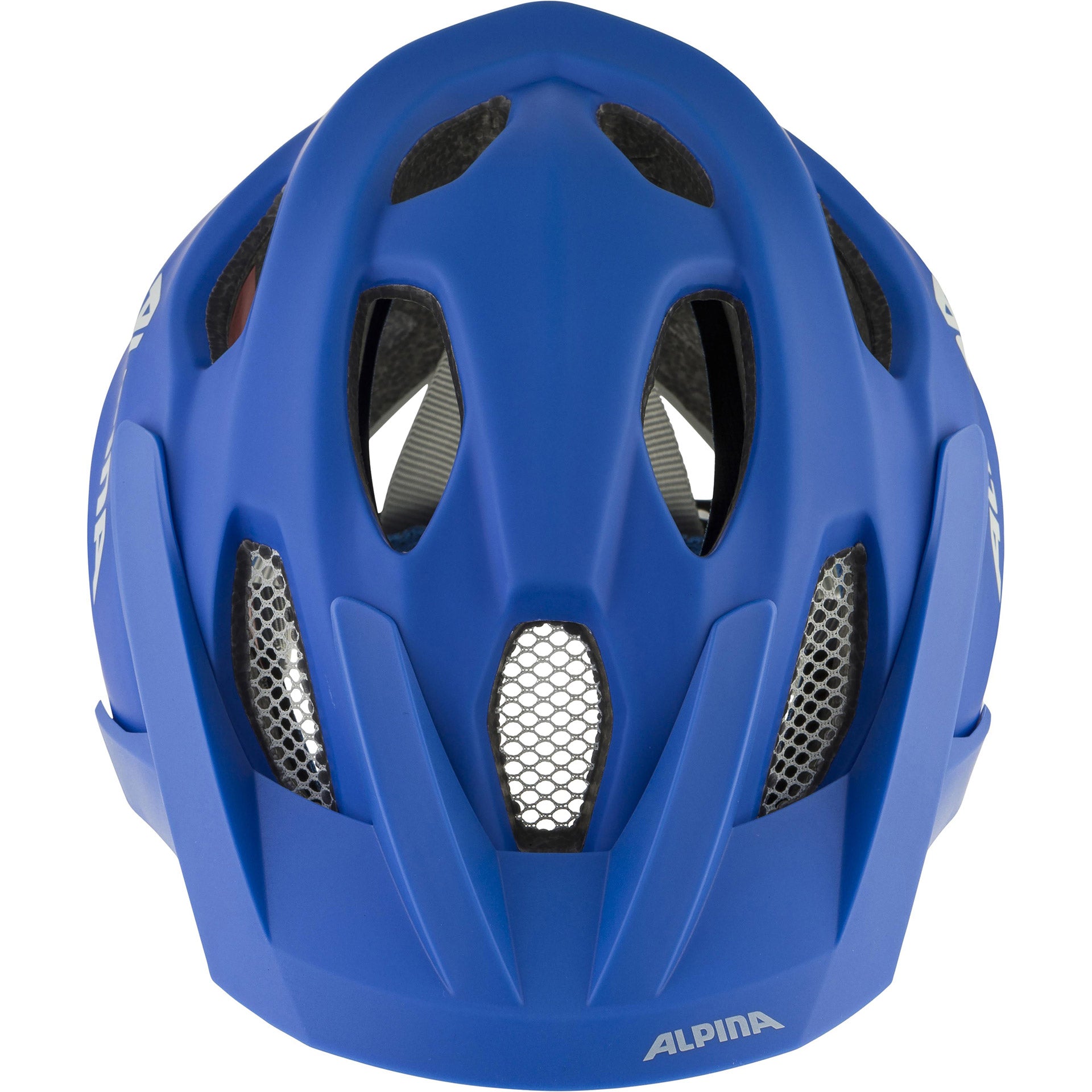 Olympic Sportswear - Olympic Sportswear sports kinderhelm apax jr. mips 51-56 mat blauw