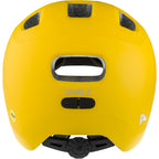 Olympic sportswear alpina sports kinderhelm ximo 2 mips 47-51 mat geel