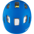Olympic Sportswear - Olympic Sportswear sports kinderhelm ximo 2 mips 49-54 mat blauw