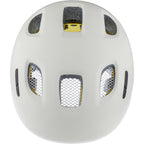 Olympic sportswear alpina sports kinderhelm ximo 2 mips 47-51 mat zand