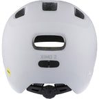Olympic sportswear alpina sports kinderhelm ximo 2 mips 47-51 mat pastel paars