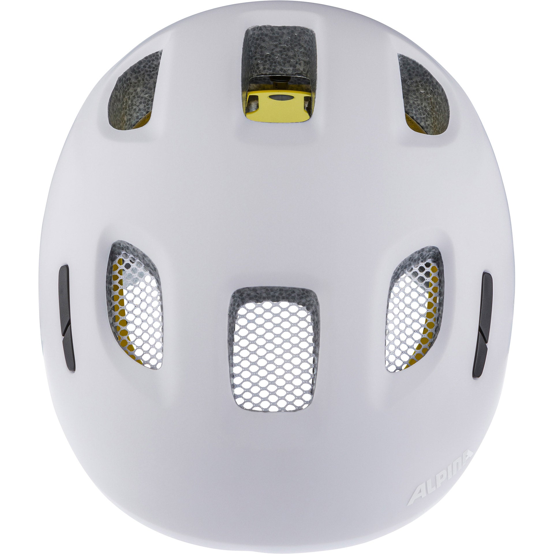 Olympic Sportswear - Olympic Sportswear sports kinderhelm ximo 2 mips 49-54 mat pastel paars