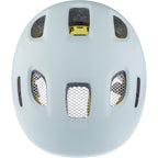 Olympic sportswear alpina sports kinderhelm ximo 2 mips 49-54 mat pastel blauw