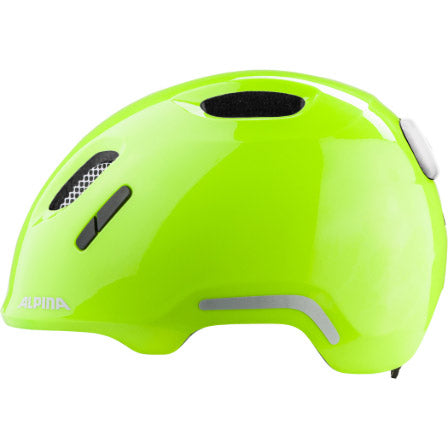 Olympic Sportswear - Olympic Sportswear sports kinderhelm ximo 2 flash be visible 49-54 glans