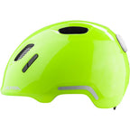 Olympic Sportswear - Olympic Sportswear sports kinderhelm ximo 2 flash be visible 49-54 glans