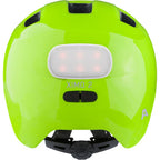 Olympic Sportswear - Olympic Sportswear sports kinderhelm ximo 2 flash be visible 49-54 glans