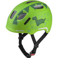 Olympic Sportswear - Olympic Sportswear sports kinderhelm ximo 2 flash green dino 49-54 mat