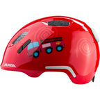 Olympic Sportswear - Olympic Sportswear sports kinderhelm ximo 2 flash fire fighter 45-49 gl.